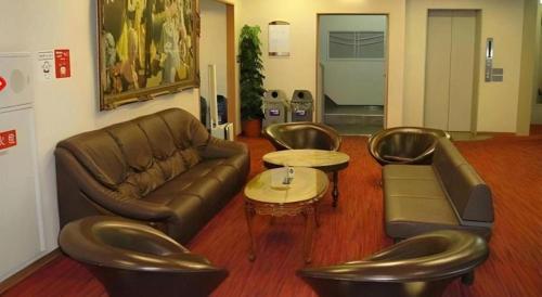 Shizuoka Daiichi Hotel