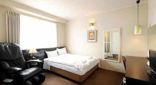 Hotel The Grand Court Matsusaka