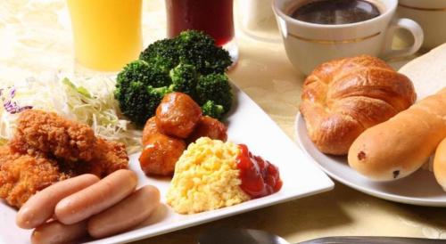 Hotel 1-2-3 Kofu Shingen Onsen