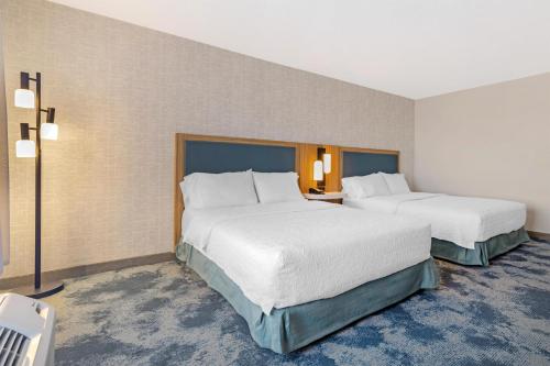 Hampton Inn & Suites by Hilton Plymouth - image 12