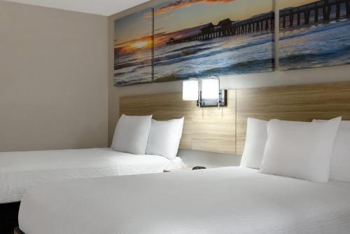 Sleeps 4