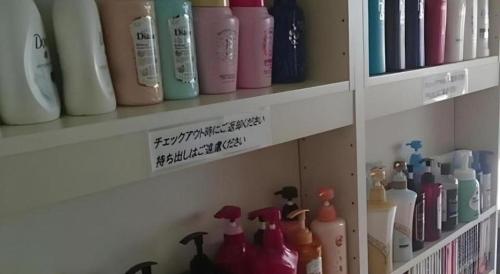 Business Hotel Kawaramachi