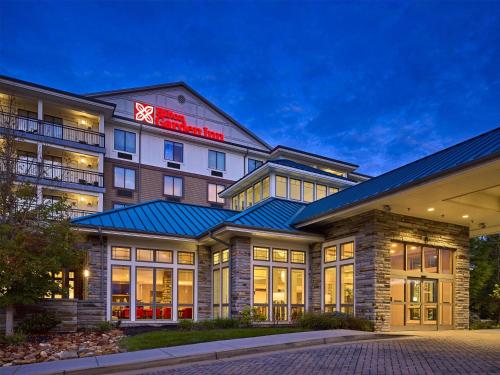 Foto - Hilton Garden Inn Pigeon Forge