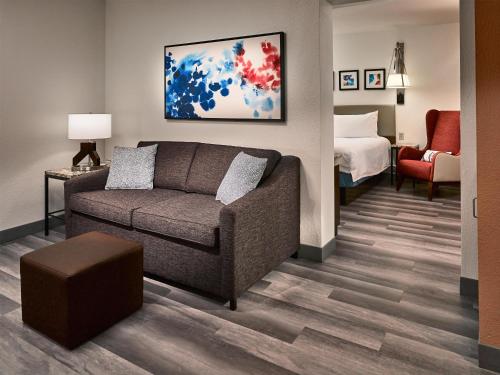 Hilton Garden Inn Pigeon Forge - image 9