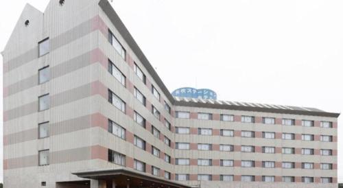 Tabist Yabuki Station Hotel