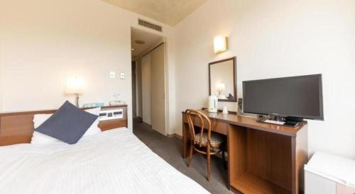 Tabist Yabuki Station Hotel