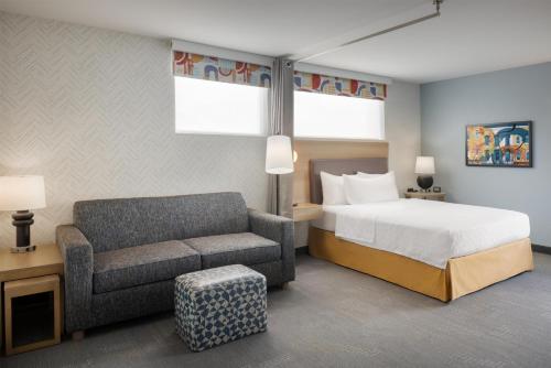 Home 2 Suites By Hilton Jackson - image 11