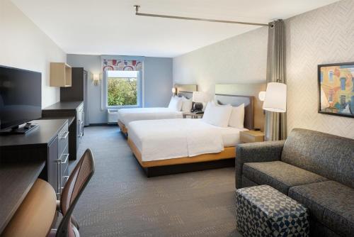 Home2 Suites by Hilton Jackson, MI