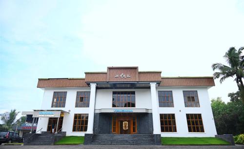 . KRUSHNA Boarding And Lodging