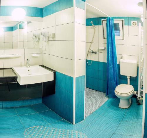 Pensiunea Casa Verde Bucuresti - image 4