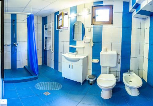 Pensiunea Casa Verde Bucuresti - main image