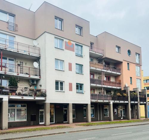 Studio u ZOO in Dvur Kralove Nad Labem
