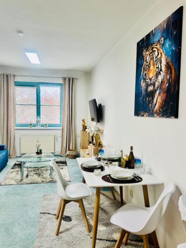 Studio u ZOO in Dvur Kralove Nad Labem