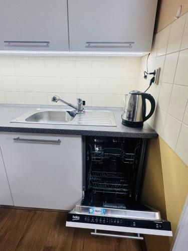Studio u ZOO in Dvur Kralove Nad Labem