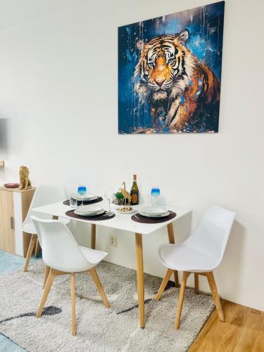 Studio u ZOO in Dvur Kralove Nad Labem