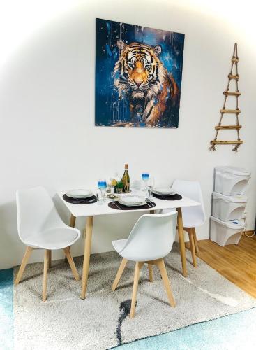 Studio u ZOO in Dvur Kralove Nad Labem