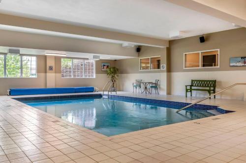 Quality Inn & Suites Quispamsis, Saint John (Foto 4)