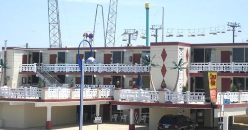 Casa Del Sol Motel - image 10