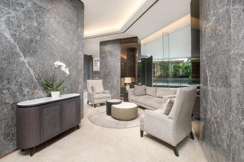 Aryaduta Suite Semanggi in Sudirman