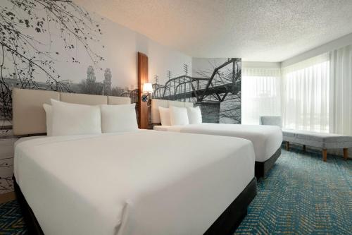 Fort Pontchartrain Detroit a Wyndham Hotel - image 7