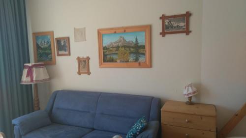 Good Vintage Apartment