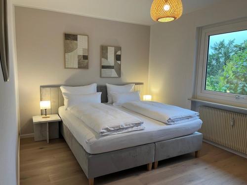 Terrassenwohnung in ruhiger Lage -3 Zimmer A96 nähe (Terrassenwohnung in ruhiger Lage -3 Zimmer A96 nahe) in Wessobrunn