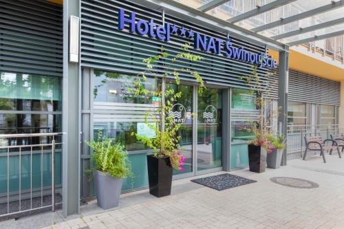 Hotel ***NAT Świnoujście 2