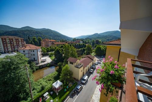 Skats, Miramonti in Calizzano