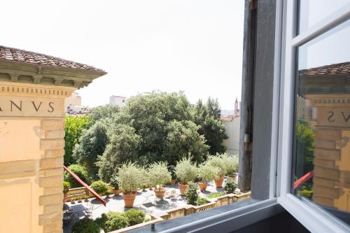 B&B Residenza San Gallo 79 - image 14