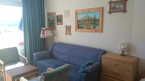 Good Vintage Apartment in Bad Mitterndorf, Österreich
