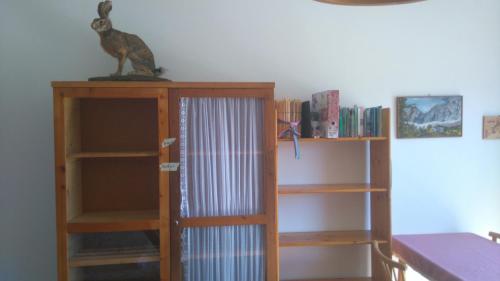 Good Vintage Apartment