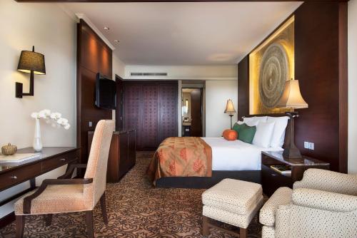 Anantara Riverfront Suite