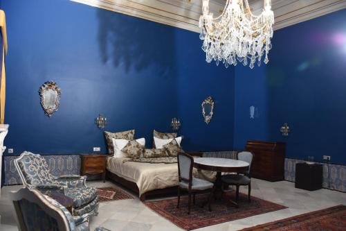 Palais Bayram Hotel in Tunis