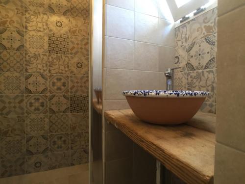 Bathroom, Cecenove in Capurso