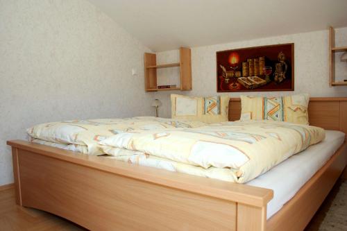 Ferienwohnung Großvenediger