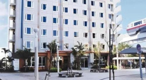 Hotel Gran View Okinawa