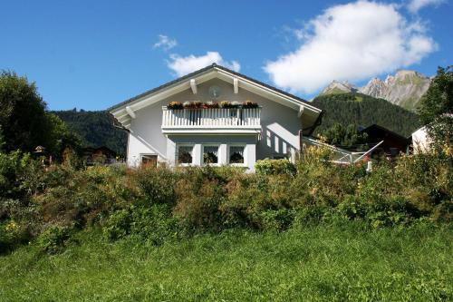 Ferienwohnung Großvenediger in Virgen