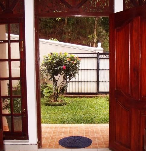 مدخل, The Peppermint in انيواتا