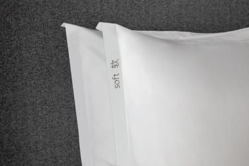 Foto - Holiday Inn Express Chongqing Liangjiang Yufu by IHG