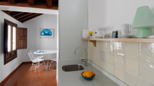 Apartamentos La Hoguera, Kordoba (zdjęcie 8)