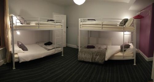 Old Trafford Guest House, Manchester (photo 5)