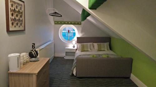 Old Trafford Guest House, Manchester (photo 7)