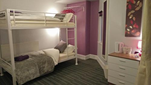 Old Trafford Guest House, Manchester (photo 9)