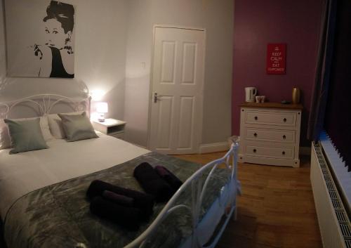 Old Trafford Guest House, Manchester (photo 10)