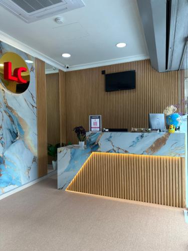 Lux City Hotel 5