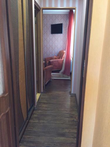 U Zubrytskyh in Truskavets
