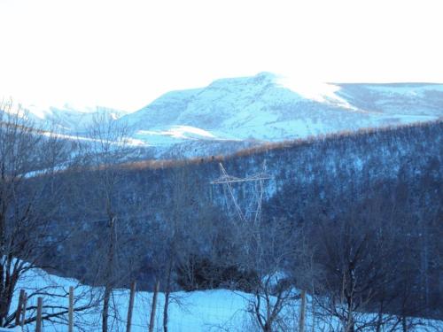  Casa de Lucas in Fonfría