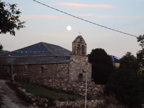  Casa de Lucas in Fonfría