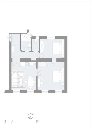 HeyMi Apartments in City Center - image 4