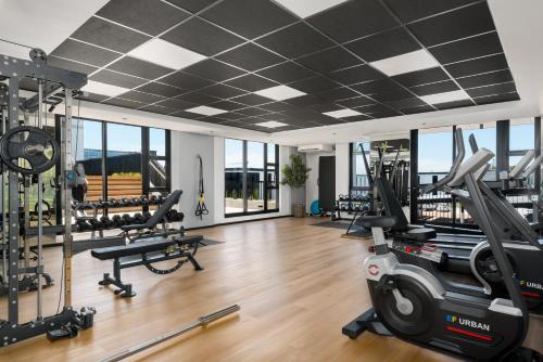 Sunbird Apartments - image 11